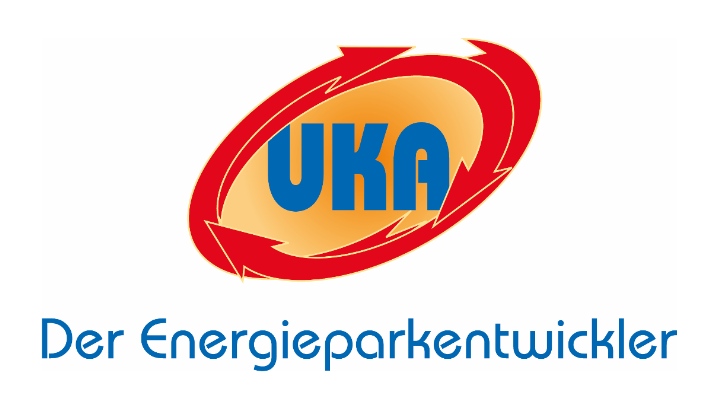 UKA der Energieparkentwickler