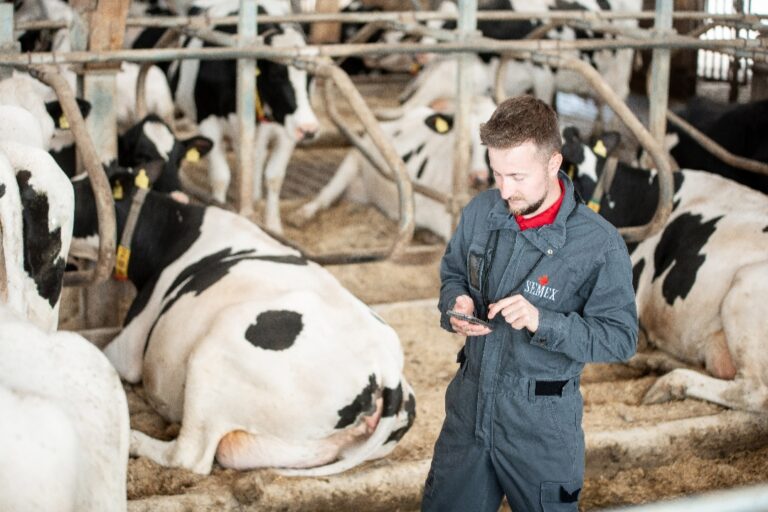 Semex Deutschland -2