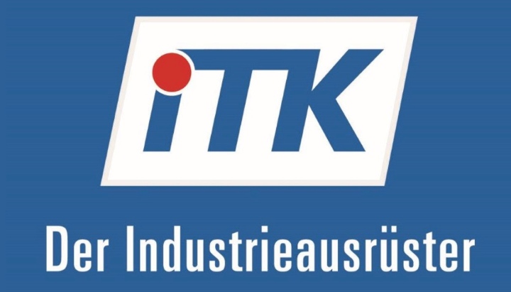 ITK Der Industrieausruster