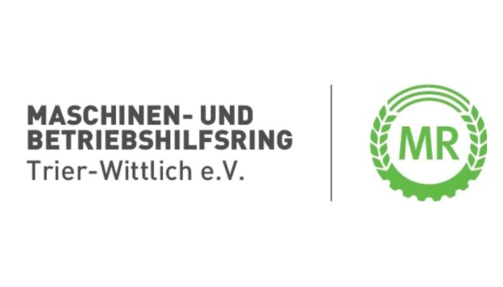 Maschinenring logo website