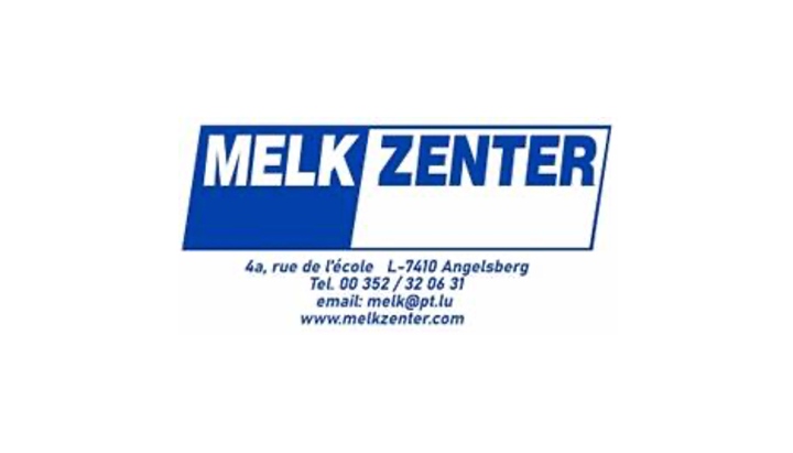 Melkzenter logo website