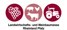 Logo Landwirtschaftsmesse Rheinland Pfalz-2023