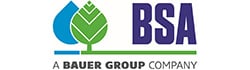BSA company